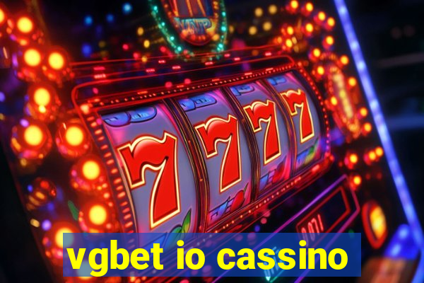 vgbet io cassino